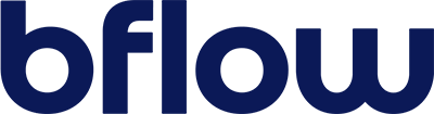 Bflow logotyp