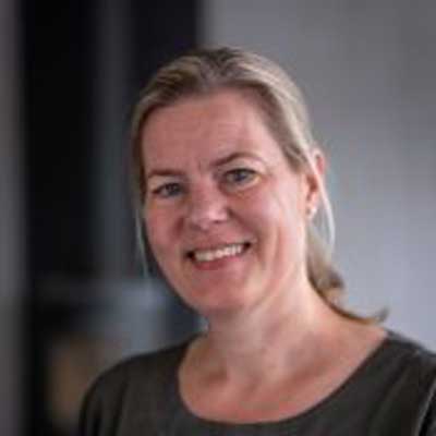 Annika Almén