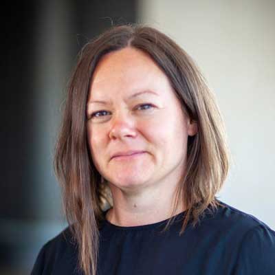 Cecilia Andersson