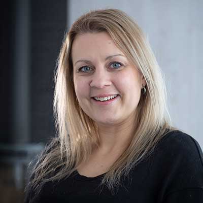 Emilie Finn Hammarin