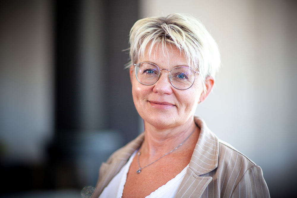 Eva Dahlberg