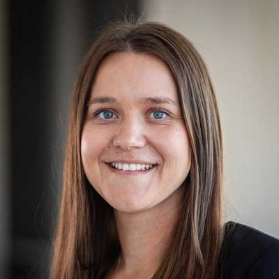 Martina Skogs