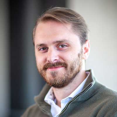 Mattias Bergkvist