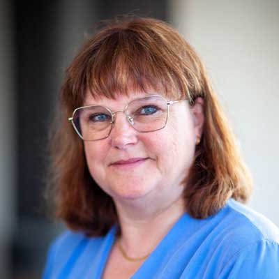 Susanne Norberg